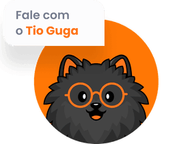 Fale com Tio Guga